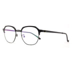 Lightweight & Durable Square Glasses 7915
