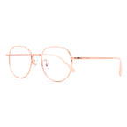 Square Glasses 7657
