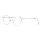 Round Glasses 7645