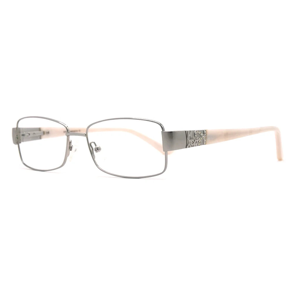 Rectangle Glasses 7219