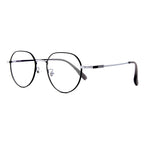 Square Glasses 7732