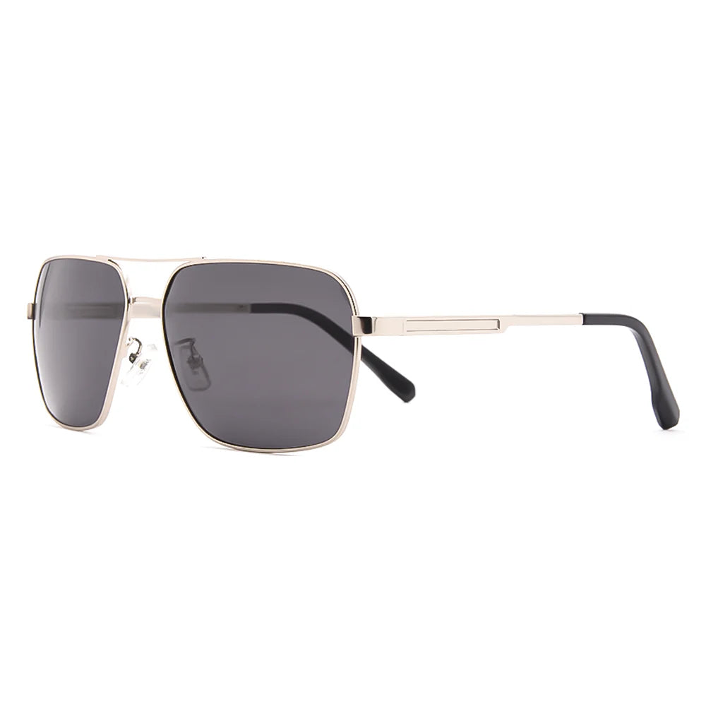 Polarized Lightweight Sunglasses 8009