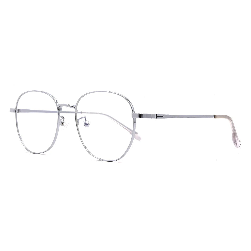 Square Glasses 7798
