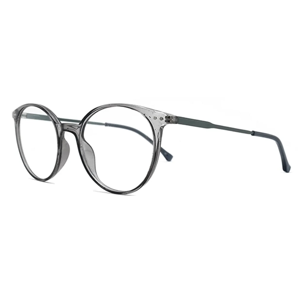 Round Glasses 8539