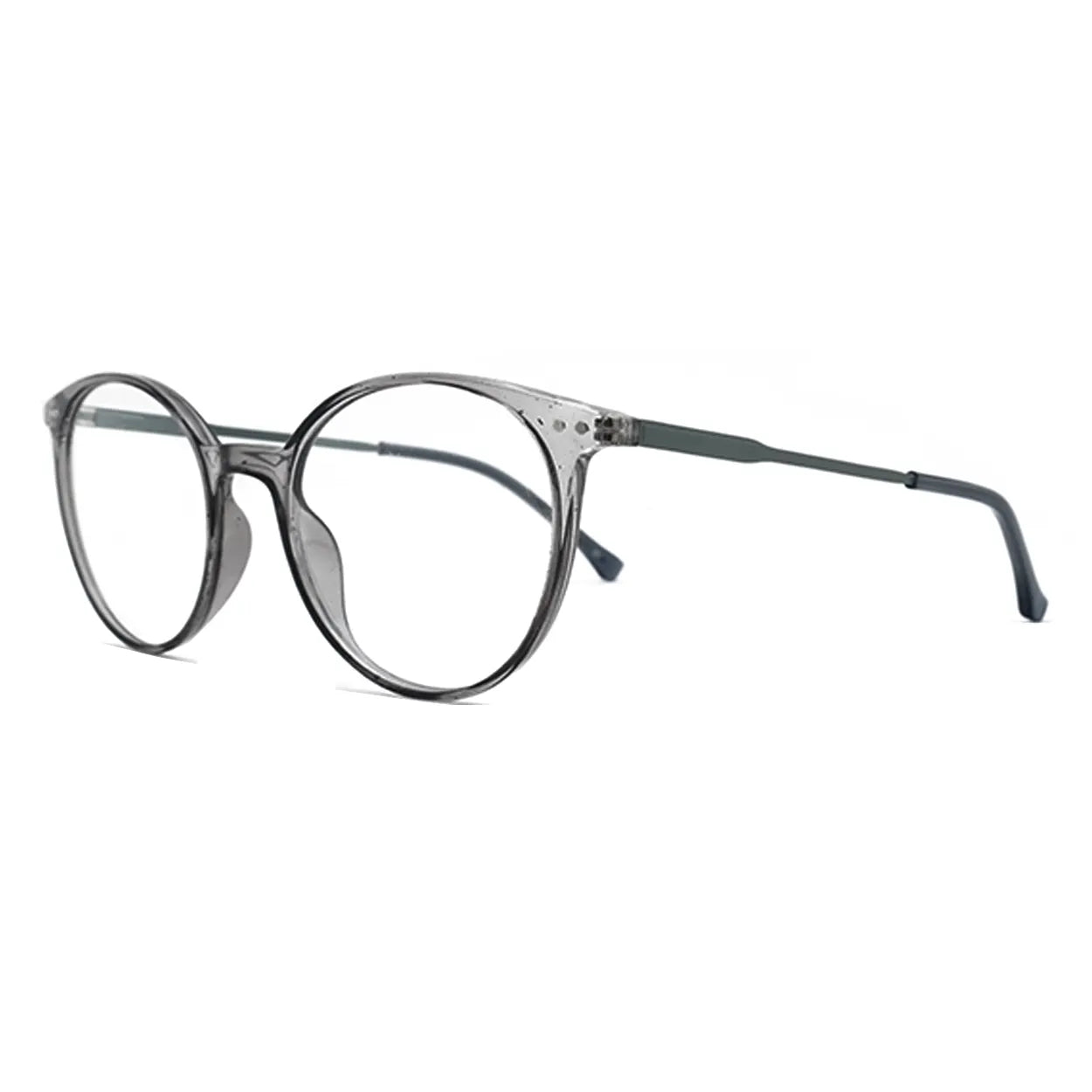 Round Glasses 8539