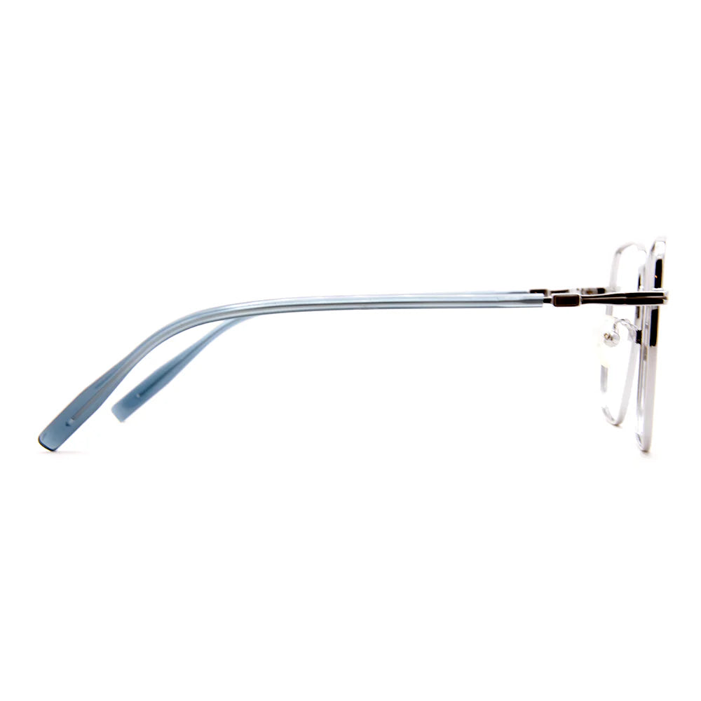 Square Glasses 8053