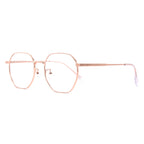 Hexagon Glasses 7681