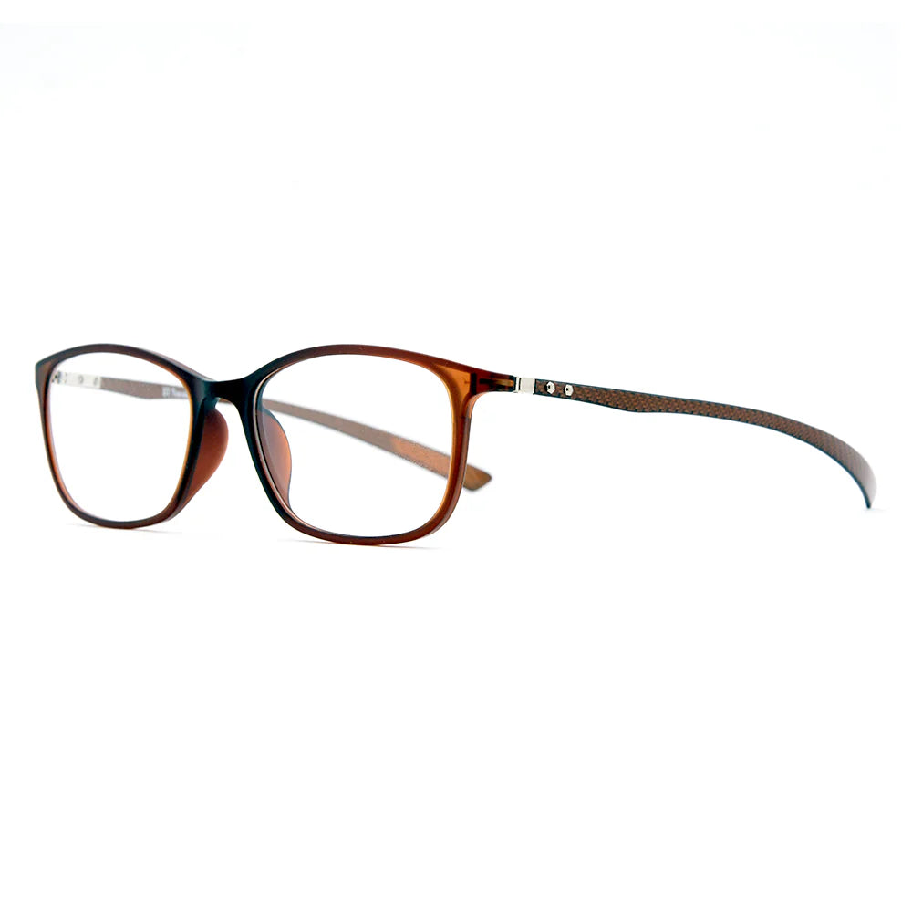Square Glasses 7959
