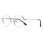 Square Glasses 8042