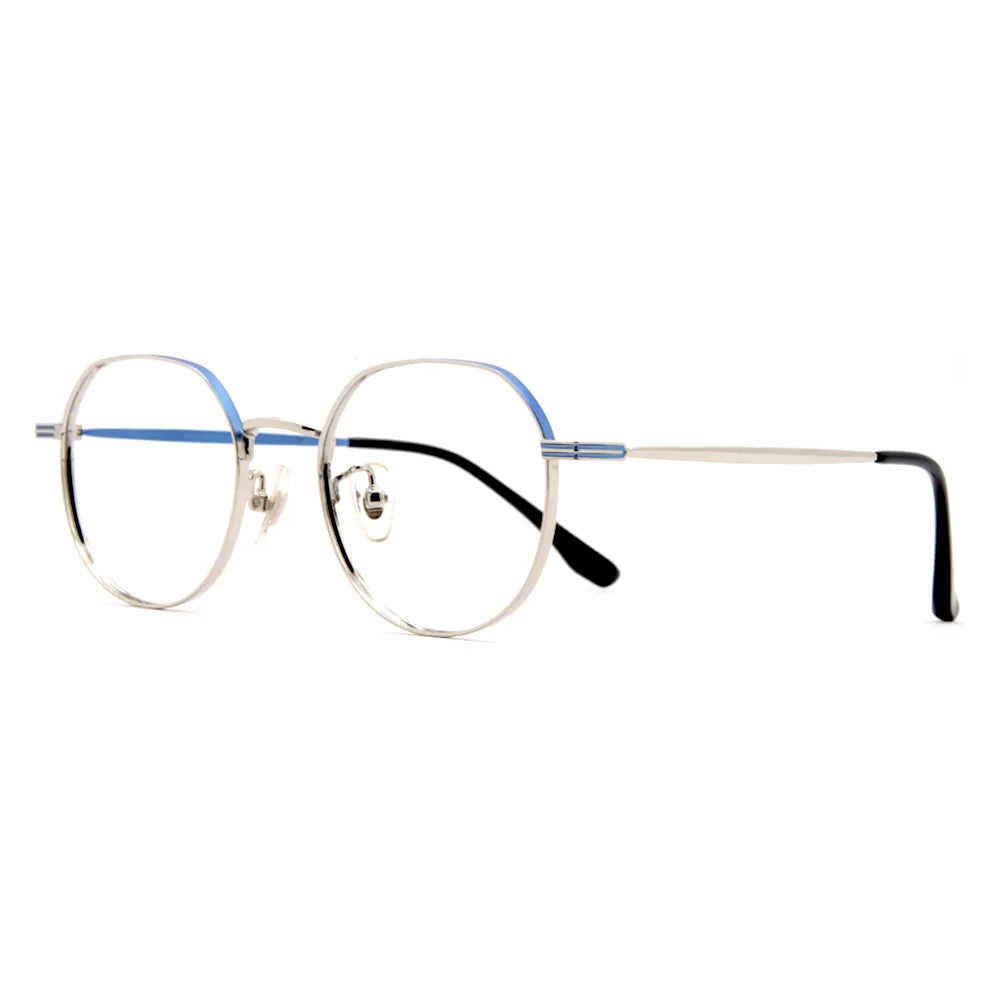 Square Glasses 8042