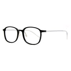 Square Glasses 8498