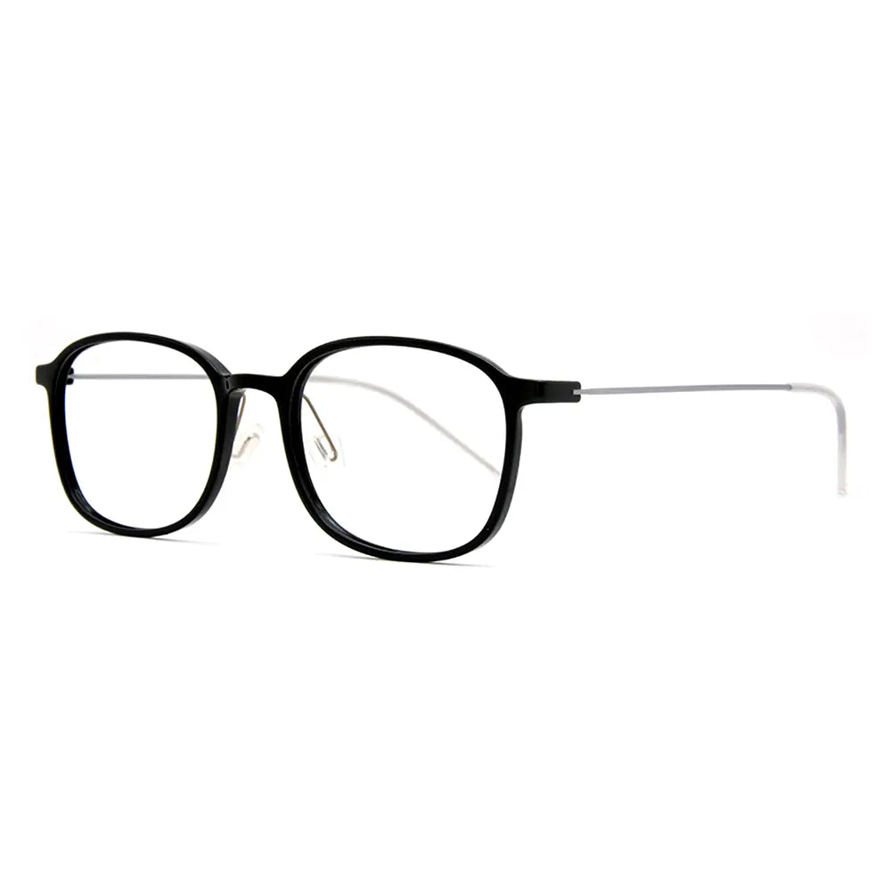 Square Glasses 8498