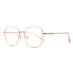 Hexagon Glasses 7696