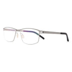 Square Glasses 7486   Square