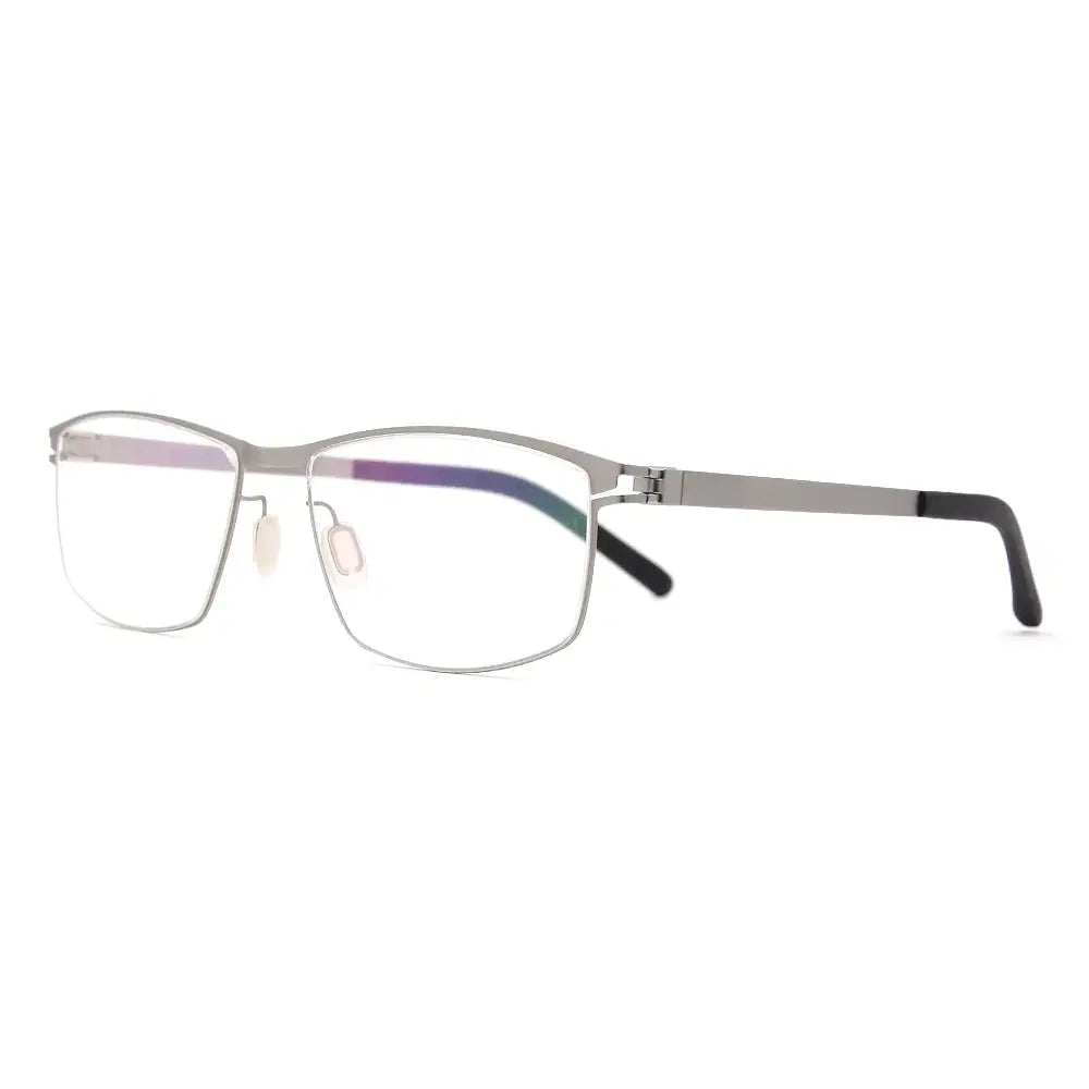 Square Glasses 7486   Square