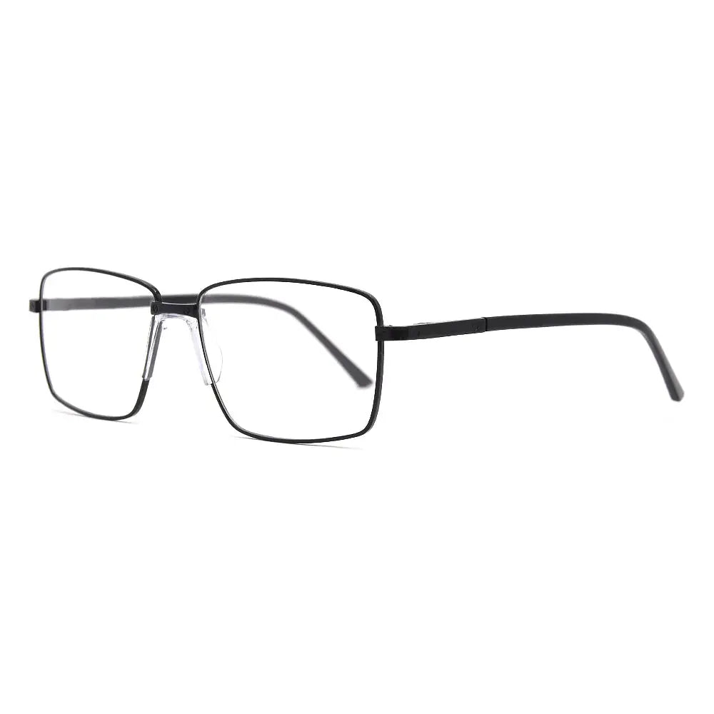 Square Glasses 7480   Square
