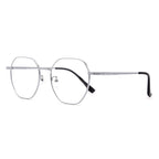 Hexagon Glasses 7688
