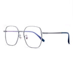Square Glasses 7754   Square