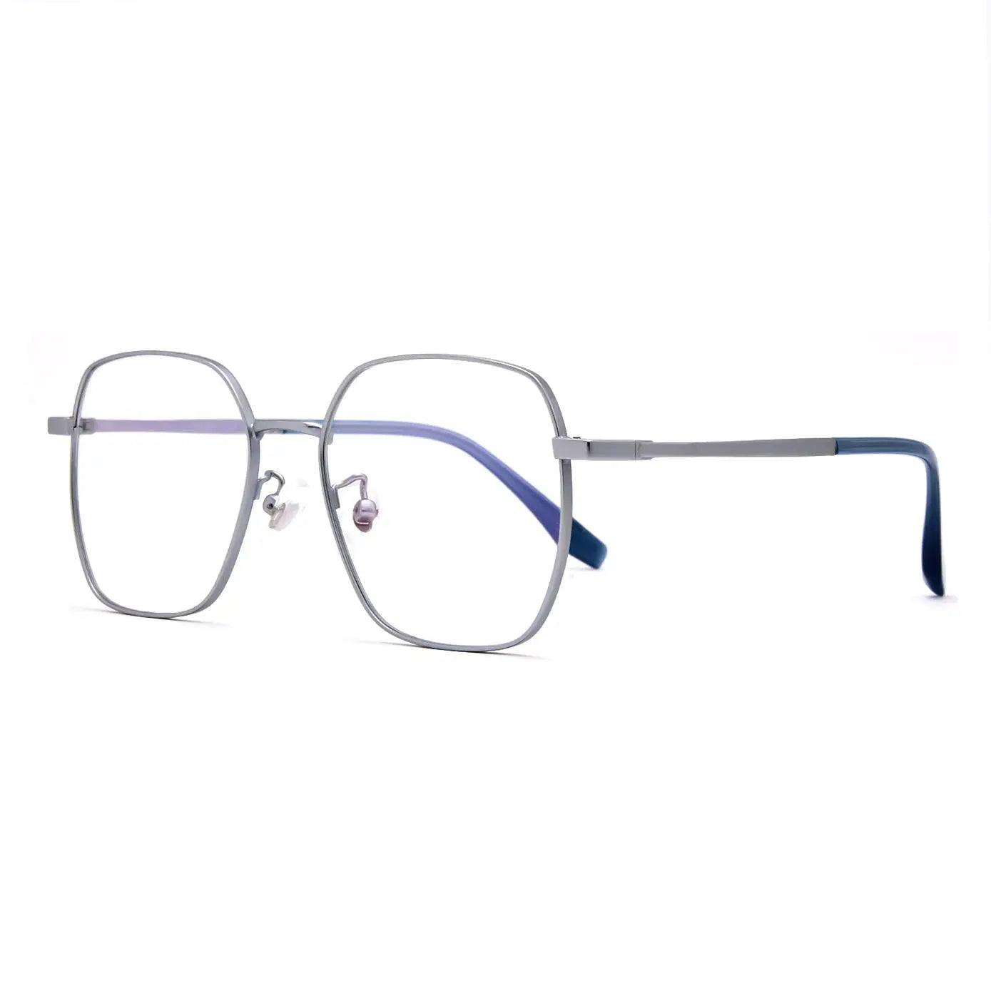 Square Glasses 7754   Square