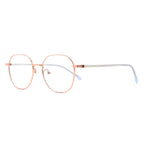 Hexagon Glasses 7694