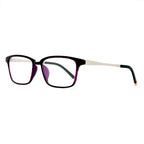 Butterfly Glasses 7964