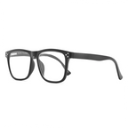 Square Glasses 6402