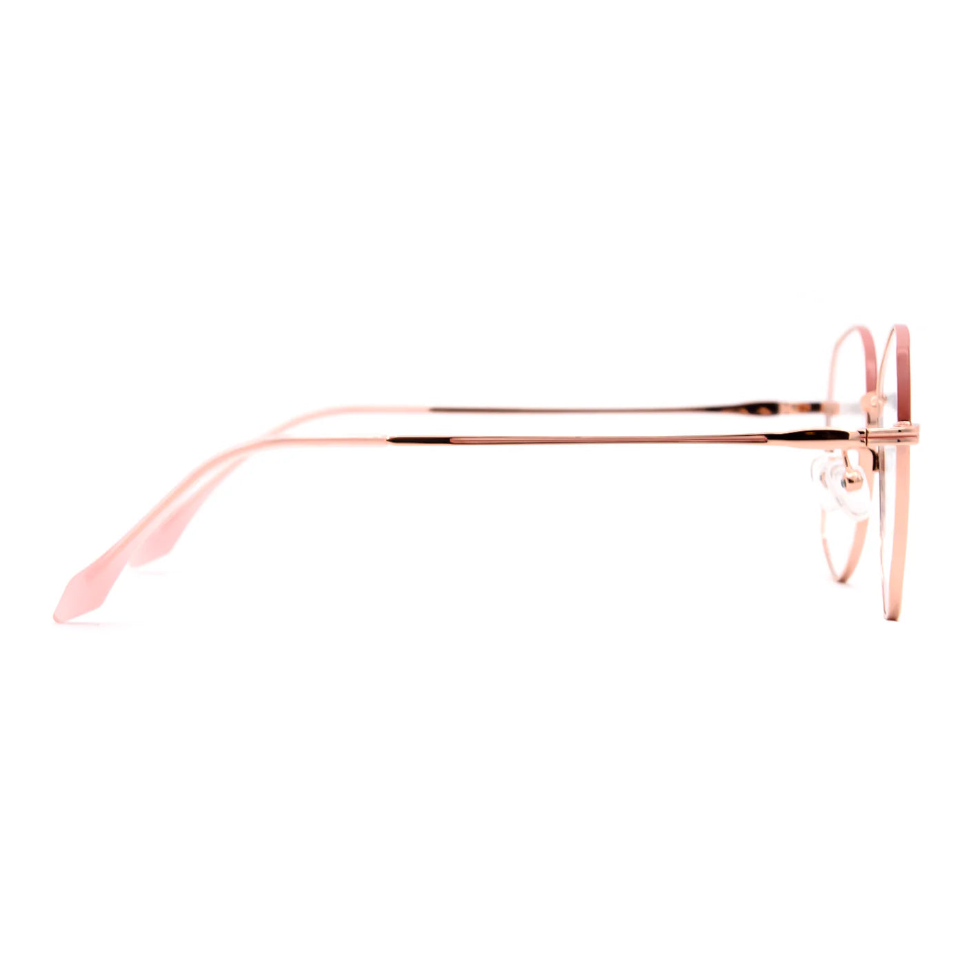 Hexagon Glasses 7664