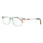 Square Glasses 7335   Square