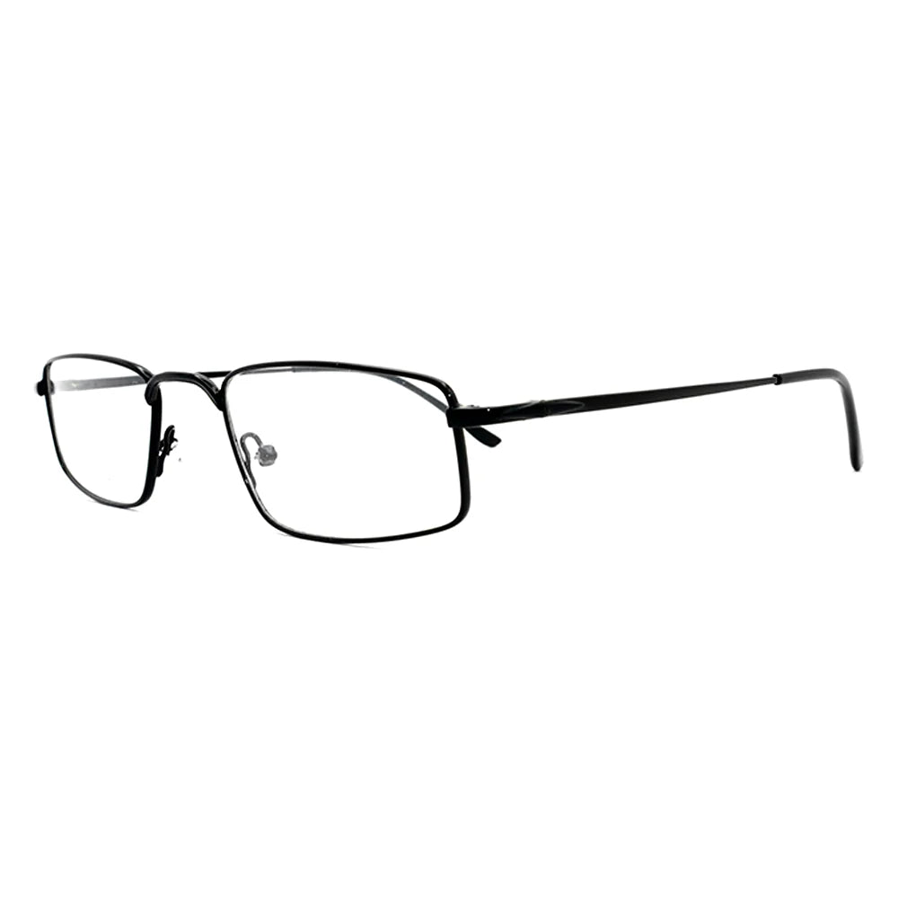 Rectangle Glasses 8187
