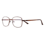 Square Glasses 7216   Square