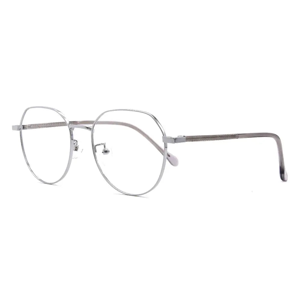 Square Glasses 7796   Square
