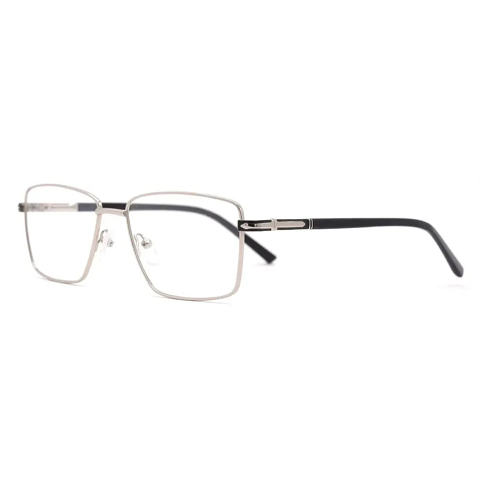 Square Glasses 7499   Square