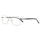 Square Glasses 7499   Square