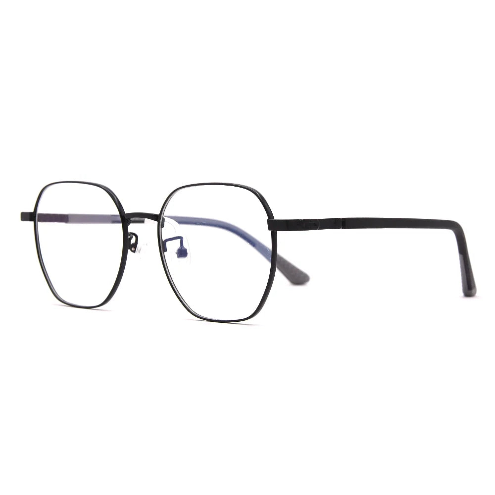 Hexagon Glasses 7720