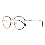Square Glasses 7745