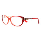 Butterfly Glasses 7301