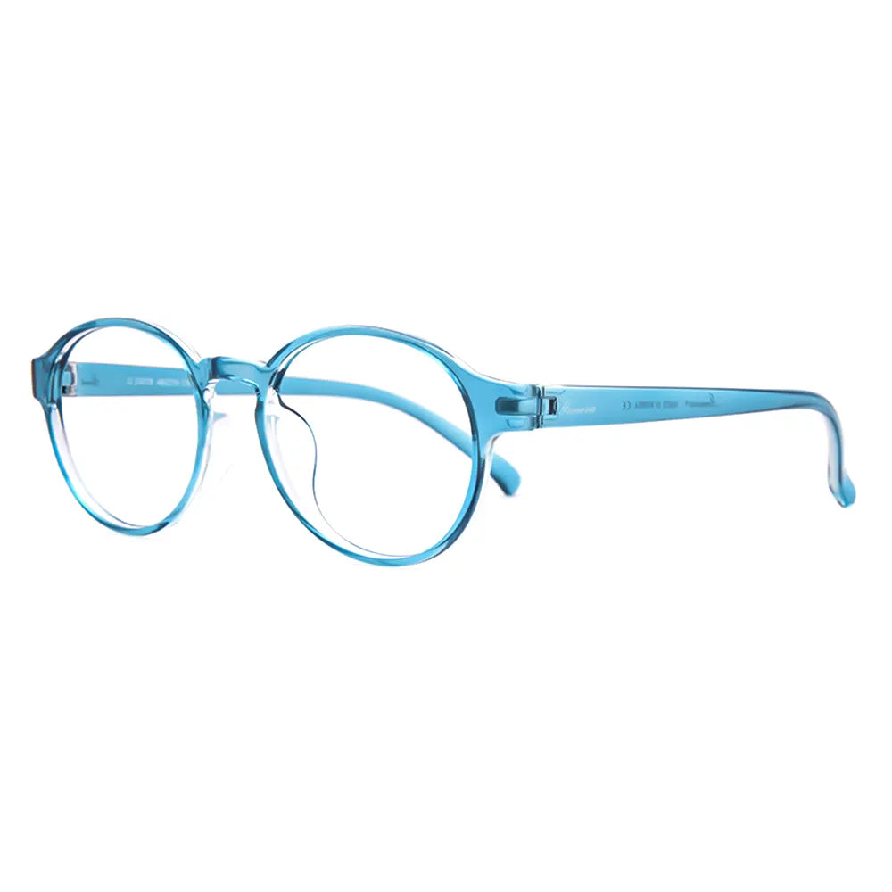 Ovel Glasses 8495