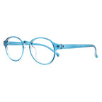 Ovel Glasses 8495