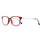 Square Glasses 7960