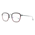 Titanium Square Glasses 7911