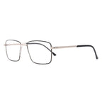 Square Glasses 7496