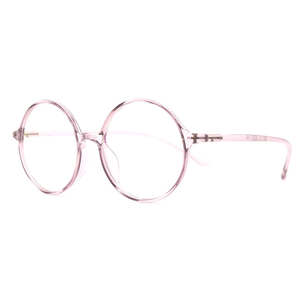 Round Glasses 7264
