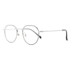 Round Glasses 7817