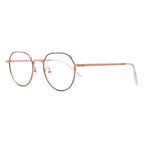 Square Glasses 7741
