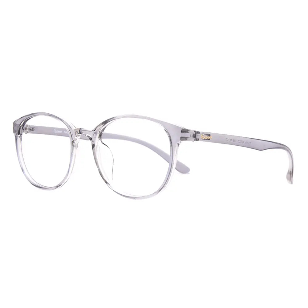 Ovel Glasses 8496
