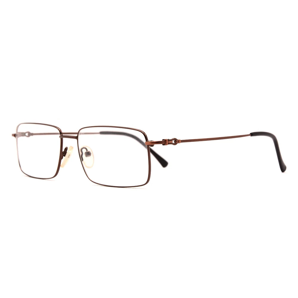 Square Glasses 6733