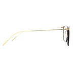 Square Glasses 7295   Square