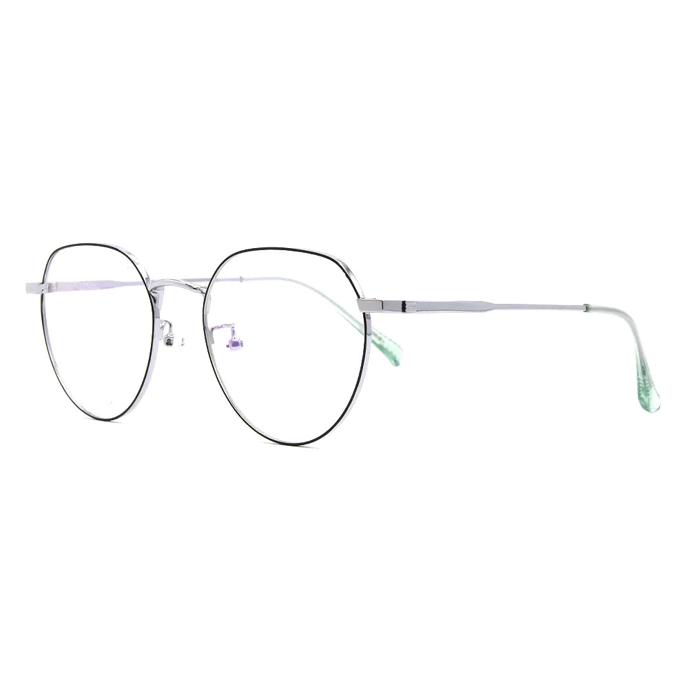 Square Glasses 7791
