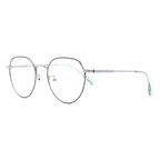 Square Glasses 7791