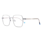 Square Glasses 7799   Square